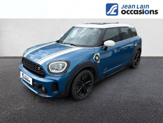 MINI COUNTRYMAN F60 LCI Countryman 125 - 95 ch ALL4 BVA6 Cooper SE 04/12/2020 en vente à Tournon