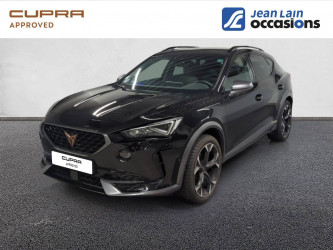 CUPRA FORMENTOR Formentor 1.5 TSI 150 ch DSG7 VZ-Line 06/06/2023 en vente à La Motte-Servolex
