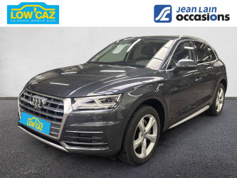 AUDI Q5 Q5 40 TDI 190 S tronic 7 Quattro Avus 06/04/2019 en vente à La Ravoire