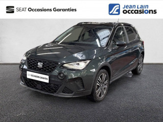 SEAT ARONA Arona 1.0 EcoTSI 95 ch Start/Stop BVM5 Urban 18/03/2022 en vente à Seyssinet-Pariset