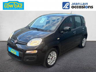 FIAT PANDA SERIE 1 Panda 0.9 85 ch TwinAir S&S Easy 31/07/2017 en vente à La Ravoire