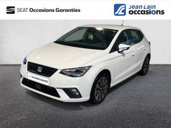 SEAT IBIZA Ibiza 1.0 MPI 80 ch S/S BVM5 Copa 14/09/2023 en vente à Ville-la-Grand