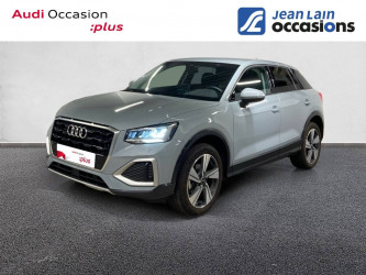 AUDI Q2 Q2 35 TFSI 150 S tronic 7 Design 26/06/2025 en vente à La Motte-Servolex