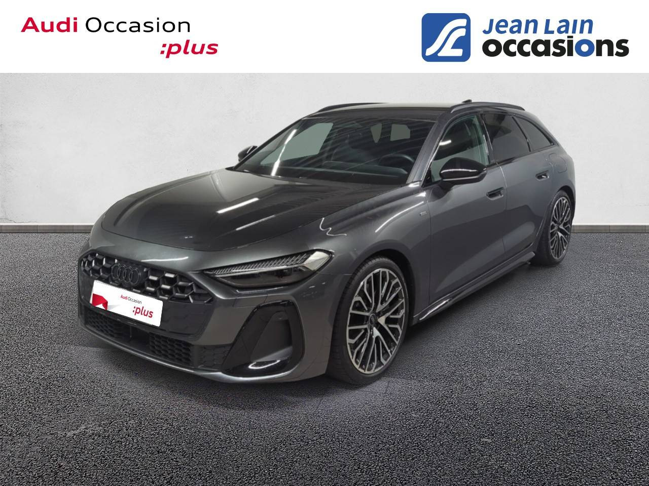 Vente en ligne AUDI A5 AVANT A5 Avant e-hybrid 299 ch S tronic 7 Quattro S line de 2025 au prix de 71 290 €