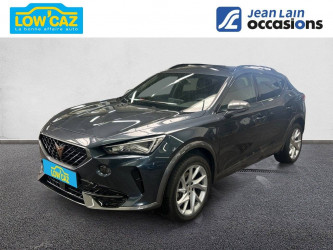 CUPRA FORMENTOR Formentor 1.5 TSI 150 ch DSG7 V 27/04/2023 en vente à La Ravoire