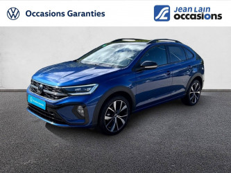 VOLKSWAGEN TAIGO Taigo 1.5 TSI 150 DSG7 R-Line 31/05/2024 en vente à Albertville