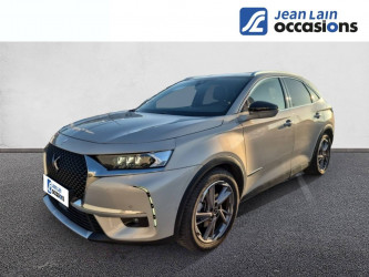 DS DS7 CROSSBACK DS7 Crossback Hybride 300 E-Tense EAT8 4x4 Performance Line 24/01/2020 en vente à Valence