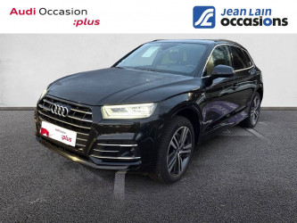 AUDI Q5 Q5 55 TFSI e 367 S tronic 7 Quattro 06/01/2021 en vente à Coublevie