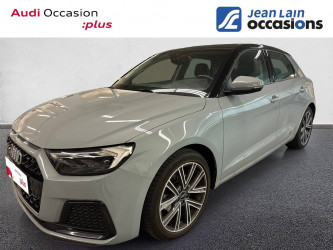AUDI A1 SPORTBACK A1 Sportback 30 TFSI 110 ch BVM6 Advanced 2 25/01/2023 en vente à Echirolles