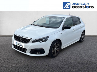 PEUGEOT 308 308 PureTech 130ch S&S BVM6 GT Line 31/01/2020 en vente à Annonay