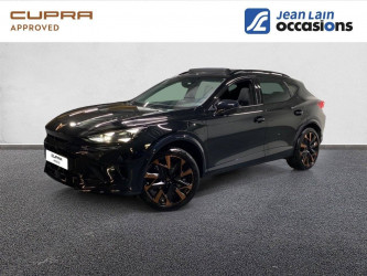 CUPRA FORMENTOR Formentor eHybrid 272 ch DSG6 VZ 23/10/2024 en vente à Seynod
