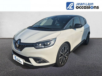 RENAULT SCENIC IV Scenic dCi 160 Energy EDC Initiale Paris 08/11/2017 en vente à Valence