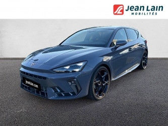 CUPRA LEON Leon eHybrid 204 ch DSG6 V 18/10/2024 en vente à La Motte-Servolex