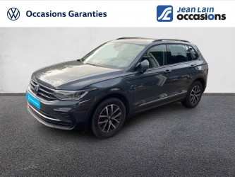 VOLKSWAGEN TIGUAN BUSINESS Tiguan 1.5 TSI 150ch DSG7 Life Business 24/03/2023 en vente à Coublevie