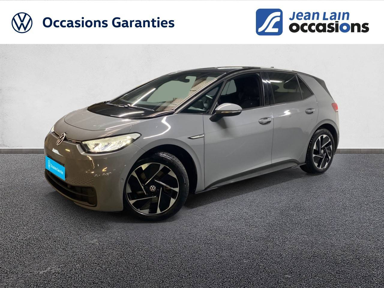 Vente en ligne VOLKSWAGEN ID.3 ID.3 204 ch Pro Performance Active de 2022 au prix de 23 590 €