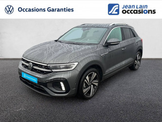 VOLKSWAGEN T-ROC T-Roc 1.5 TSI EVO2 150 Start/Stop DSG7 R-Line Edition 27/05/2025 en vente à Pontcharra