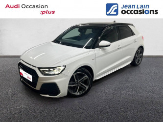 AUDI A1 SPORTBACK A1 Sportback 30 TFSI 116 ch S tronic 7 S Line 23/07/2024 en vente à Seynod