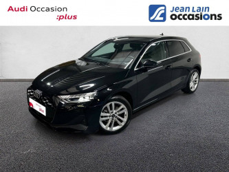 AUDI A3 SPORTBACK A3 Sportback TFSI Mild Hybrid 116 S tronic 7 Business Executive 07/05/2025 en vente à Seynod