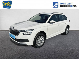 SKODA KAMIQ Kamiq 1.0 TSI 95 ch BVM5 Ambition 15/06/2023 en vente à Chambéry