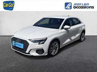 AUDI A3 SPORTBACK A3 Sportback 30 TDI 116 Business line 16/06/2021 en vente à Chambéry