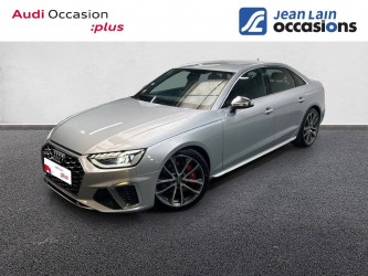 AUDI S4 S4 V6 3.0 TDI 347 Tiptronic 8 Quattro 07/03/2020 en vente à Seynod