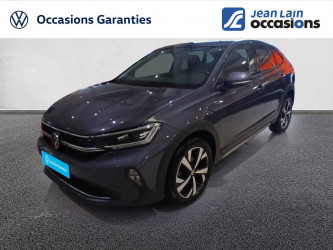 VOLKSWAGEN TAIGO Taigo 1.5 TSI 150 DSG7 Style 31/01/2023 en vente à Albertville