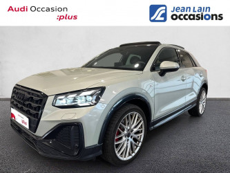 AUDI Q2 Q2 35 TFSI 150 S tronic 7 S line 29/04/2024 en vente à Echirolles