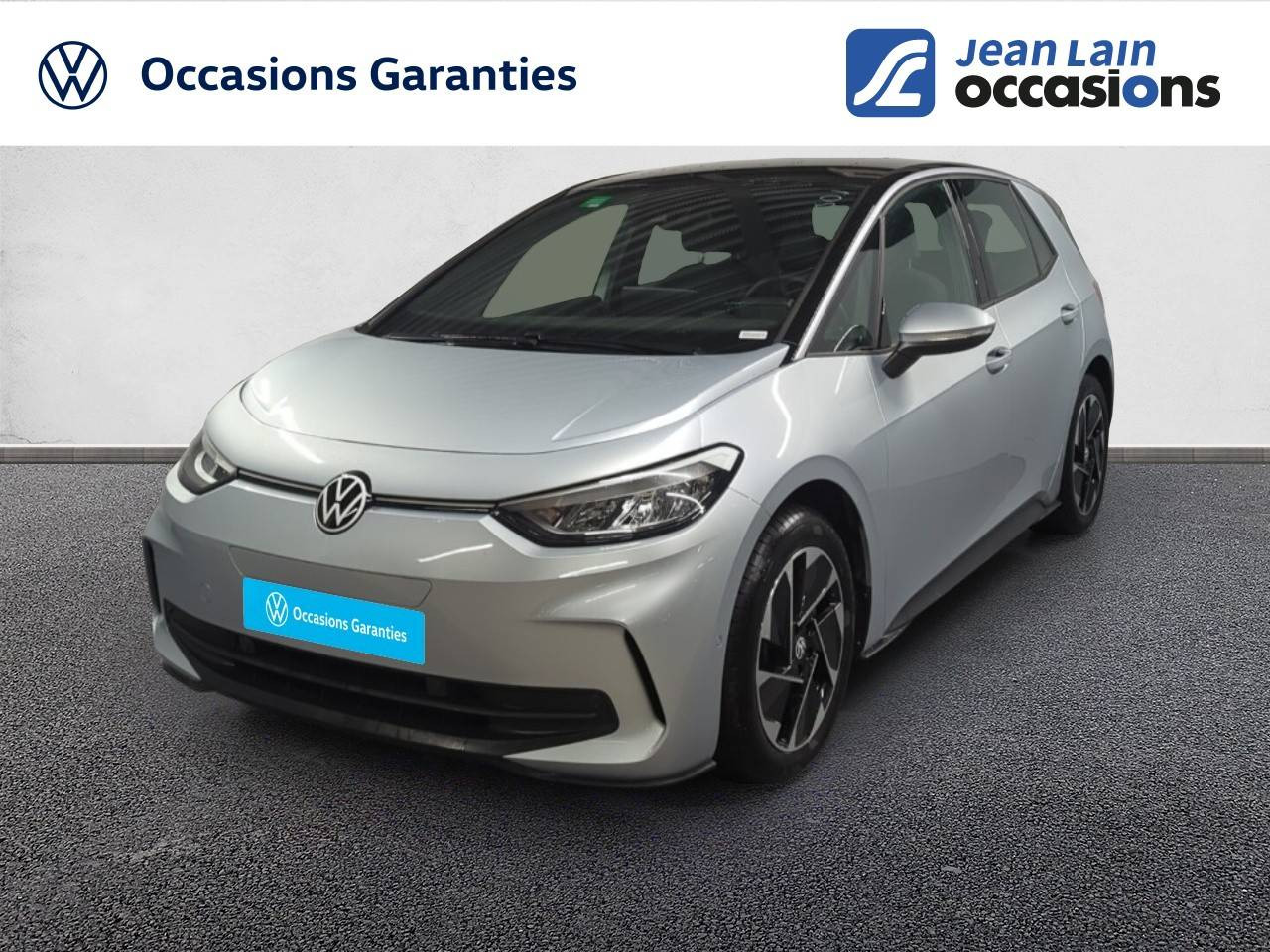 Vente en ligne VOLKSWAGEN ID.3 ID.3 204 ch Pro de 2024 au prix de 27 690 €