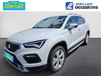 SEAT ATECA Ateca 2.0 TDI 150 ch Start/Stop DSG7 Xperience 19/11/2022 en vente à La Ravoire