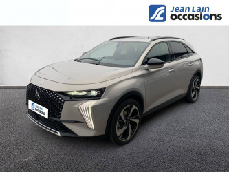 DS DS7 CROSSBACK DS7 Crossback BlueHDi 130 EAT8 Rivoli 28/07/2023 en vente à Reventin-Vaugris