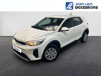 KIA STONIC Stonic 1.0 T-GDi 100 ch BVM6 Motion 08/11/2021 en vente à Chambéry