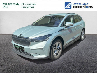 SKODA ENYAQ Enyaq iV 60 24/06/2021 en vente à Sallanches