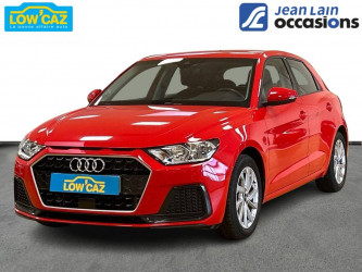 AUDI A1 SPORTBACK A1 Sportback 25 TFSI 95 ch S tronic 7 Business line 19/11/2020 en vente à Sassenage