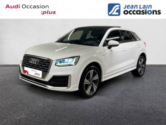 AUDI Q2 Q2 35 TFSI COD 150 S tronic 7 S Line Plus 24/07/2020 en vente à La Motte-Servolex