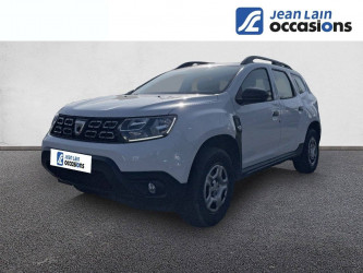 DACIA DUSTER Duster Blue dCi 95 4x2 Essentiel 24/06/2021 en vente à La Motte-Servolex