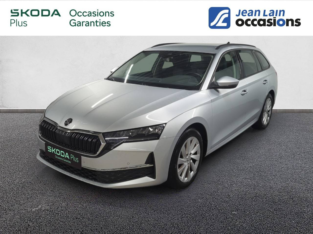 Vente en ligne SKODA OCTAVIA COMBI Octavia Combi 1.5 TSI Hybrid 150 ch ACT DSG7 Selection de 2024 au prix de 28 390 €