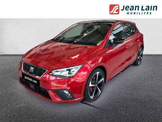 SEAT IBIZA Ibiza 1.5 TSI 150 ch S/S ACT DSG7 FR Xclusive 28/05/2025 en vente à Scionzier