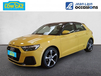 AUDI A1 SPORTBACK A1 Sportback 25 TFSI 95 ch S tronic 7 Advanced 16/04/2021 en vente à Sassenage