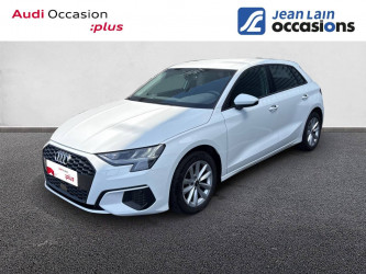 AUDI A3 SPORTBACK A3 Sportback 30 TDI 116 A3 27/03/2021 en vente à Ville-la-Grand