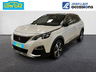 PEUGEOT 3008 BUSINESS 3008 1.2 Puretech 130ch S&S EAT6 Allure Business 09/07/2018 en vente à Sassenage