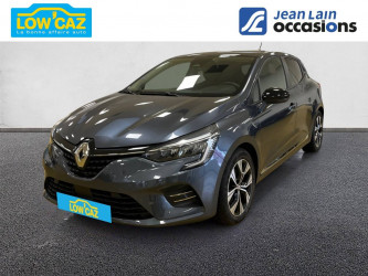 RENAULT CLIO V Clio E-Tech hybride 145 Techno 24/11/2022 en vente à Sassenage