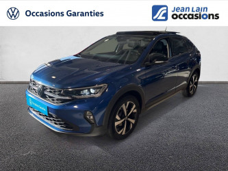 VOLKSWAGEN TAIGO Taigo 1.5 TSI 150 DSG7 Style 28/10/2022 en vente à Ville-la-Grand