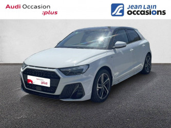 AUDI A1 SPORTBACK A1 Sportback 30 TFSI 116 ch S tronic 7 S Line 23/07/2024 en vente à Sallanches