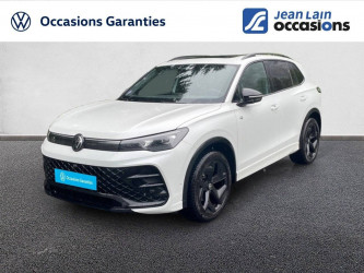 VOLKSWAGEN TIGUAN Tiguan 1.5 eTSI 150ch DSG7 R-Line 13/07/2024 en vente à Sallanches