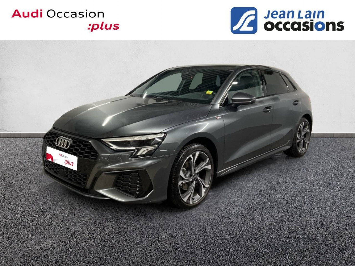 Audi A3 35 Tdi S Line Sportback