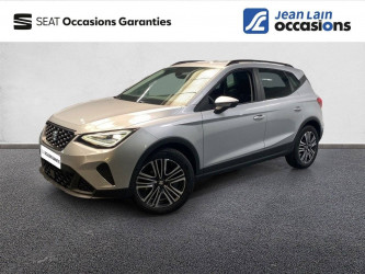 SEAT ARONA Arona 1.0 TSI 110 ch Start/Stop BVM6 Copa 24/09/2024 en vente à Seynod