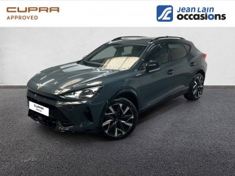 CUPRA FORMENTOR Formentor 1.5 eTSI Hybrid 150 ch DSG7 V 13/12/2024 en vente à Seynod