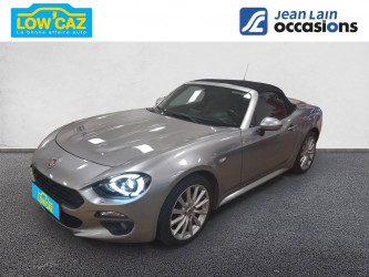 FIAT 124 SPIDER 124 SPIDER 1.4 MultiAir 140 ch Lusso Plus 27/02/2019 en vente à Sassenage
