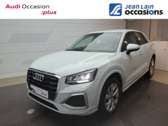 AUDI Q2 Q2 35 TFSI 150 BVM6 Design 23/12/2021 en vente à Cessy