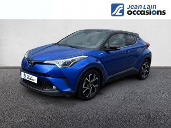 TOYOTA C-HR HYBRIDE RC18 C-HR Hybride 122h Graphic 12/03/2019 en vente à Chambéry